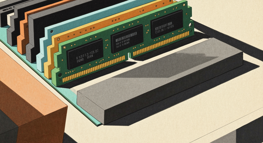 RAM OS and Kernel Explained