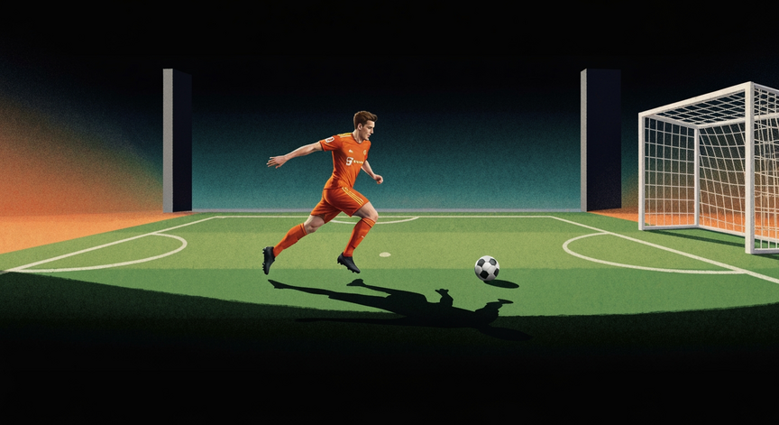 FC Mobile Game Tactics