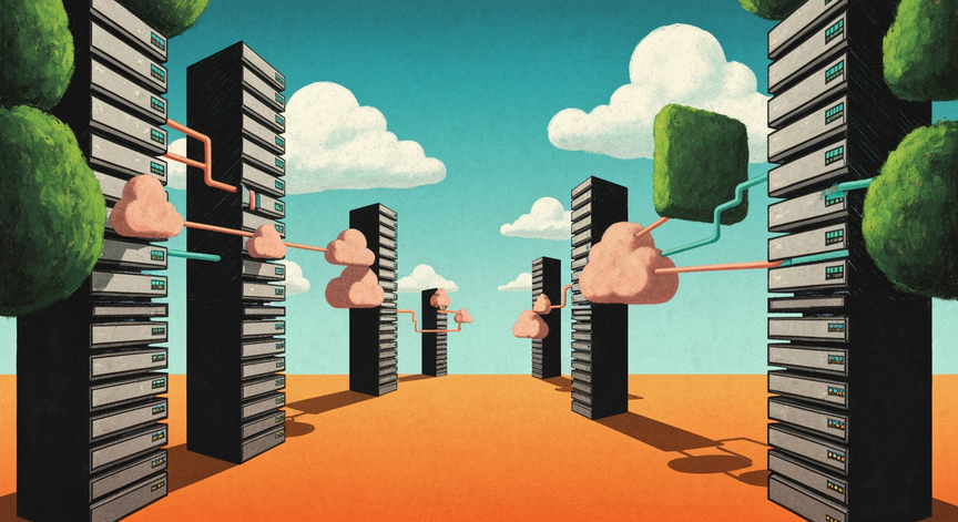 Cloud Architecture Essentials