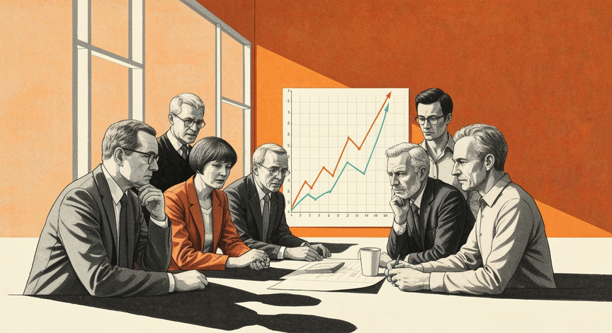 Retirement Investing for 50+