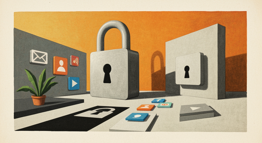 Digital Security Essentials