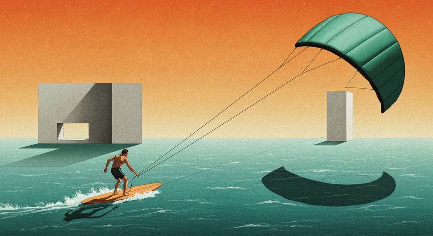 Kitesurfing Essentials