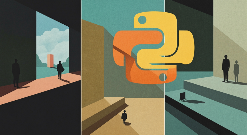 Introduction to Python Programming