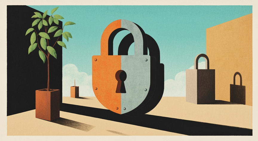 Digital Security Essentials