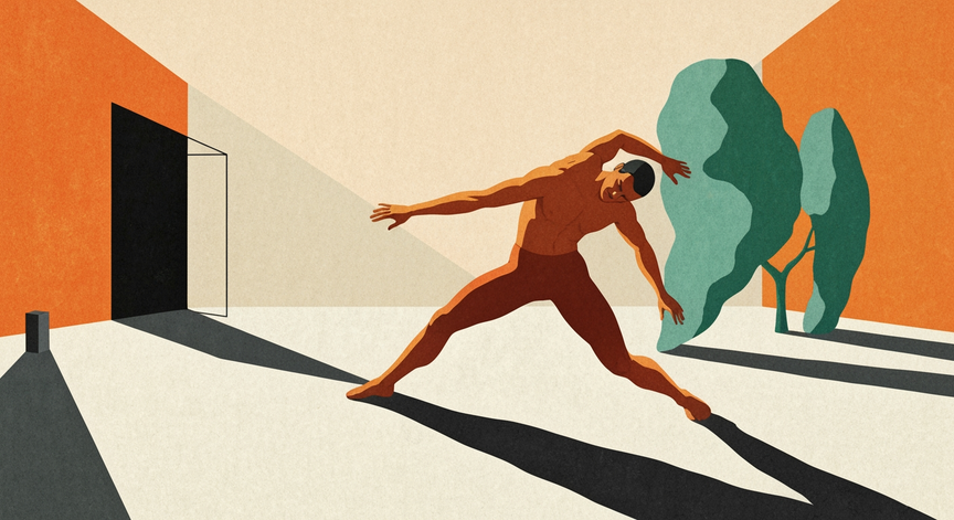 Mastering High Performance