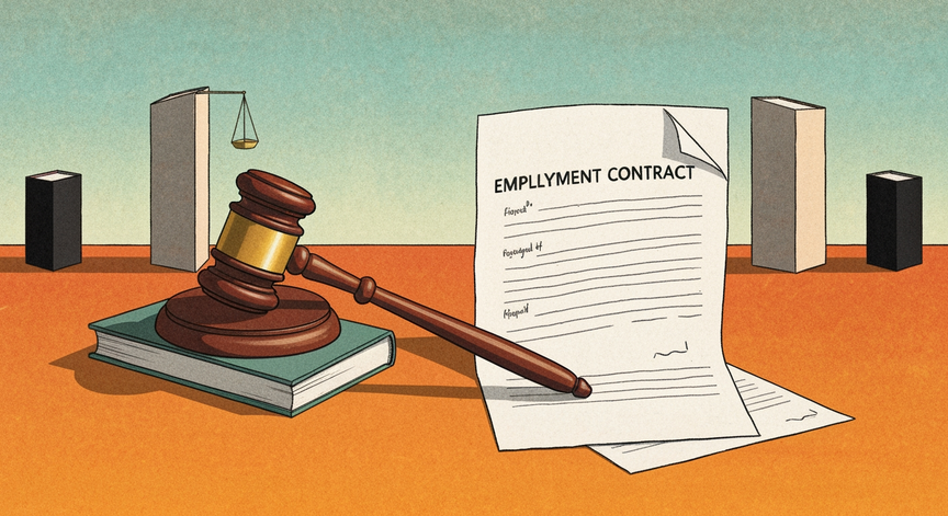 Turkish Individual Employment Law