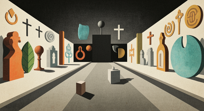 Understanding Religions