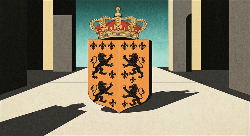 The House of Anjou