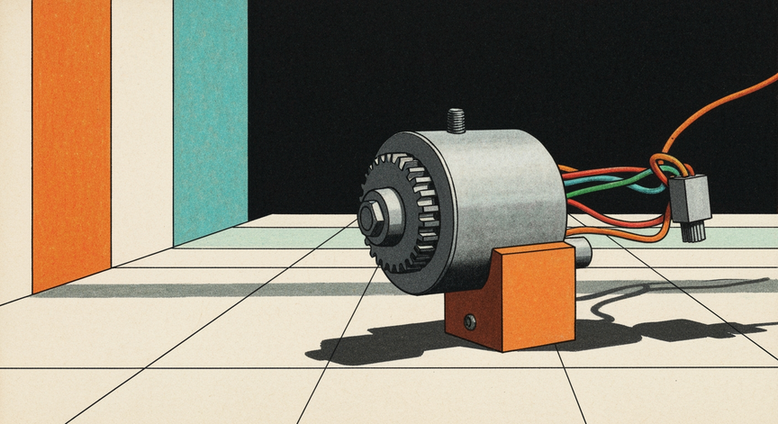 Exploring Electronic Actuators