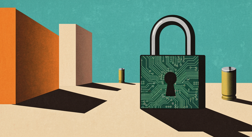 Digital Security Essentials