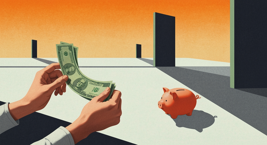 Mastering Personal Finance