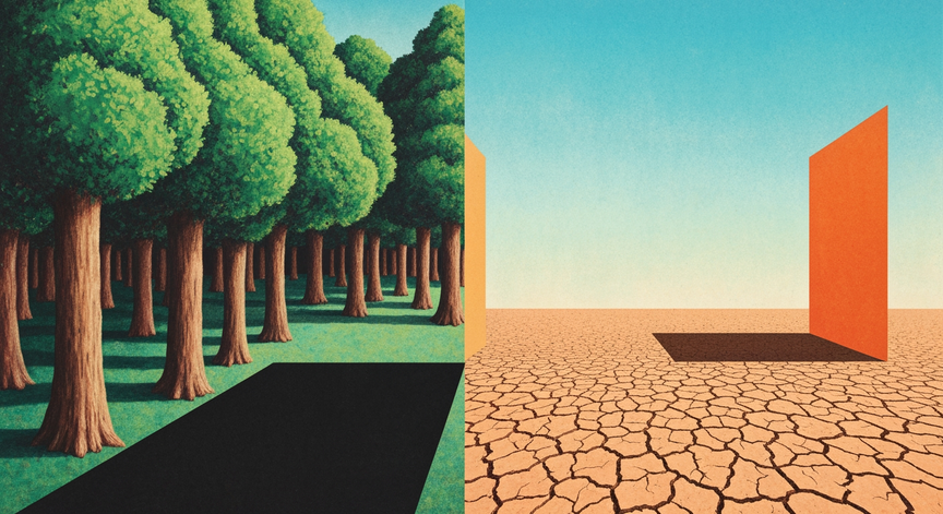 Climate Change Explained