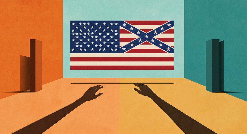 Reconstruction Era in America