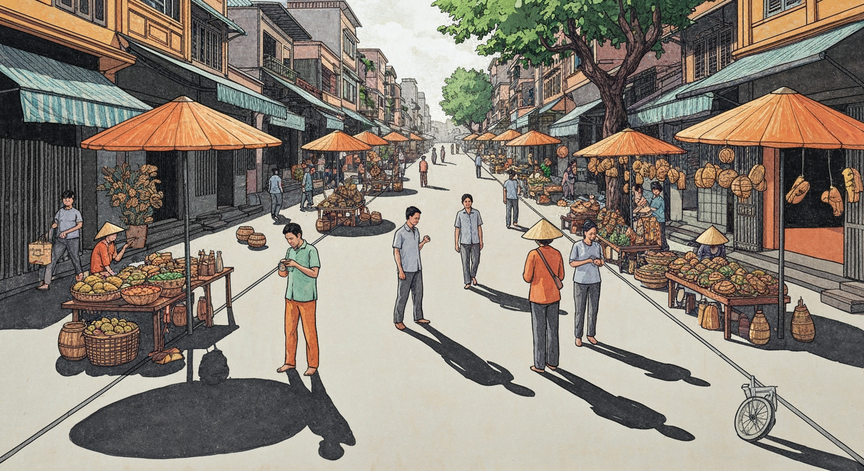 Vietnamese Language Essentials
