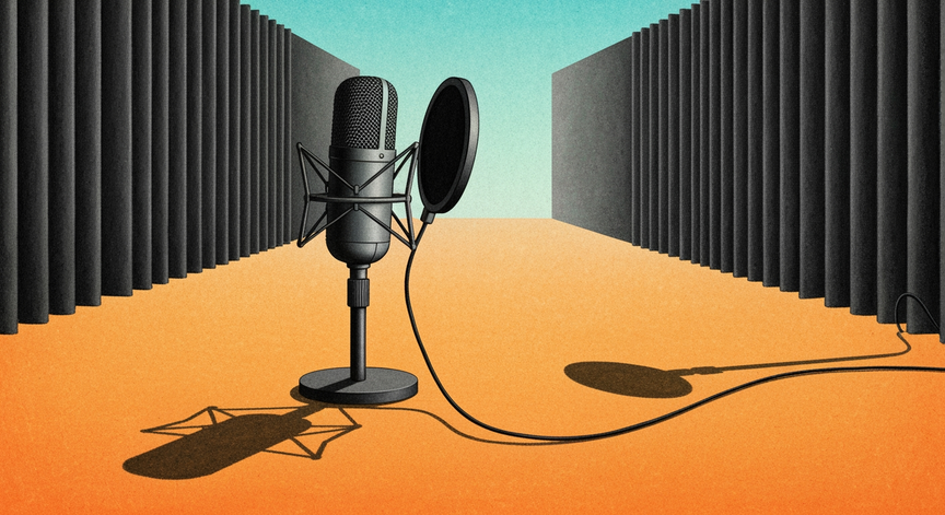 Launch Your Podcast