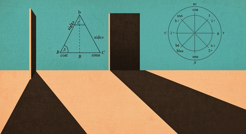 SAT Trigonometry Essentials