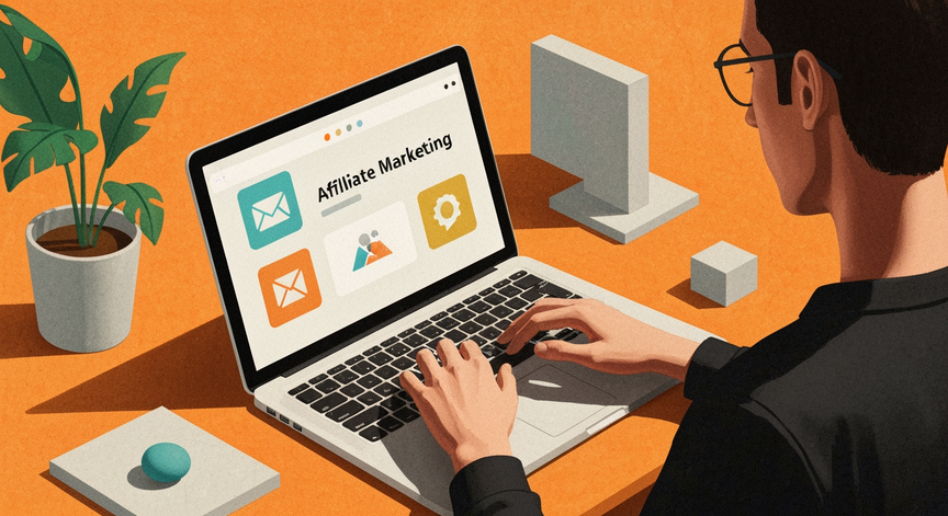 Affiliate Marketing Fundamentals
