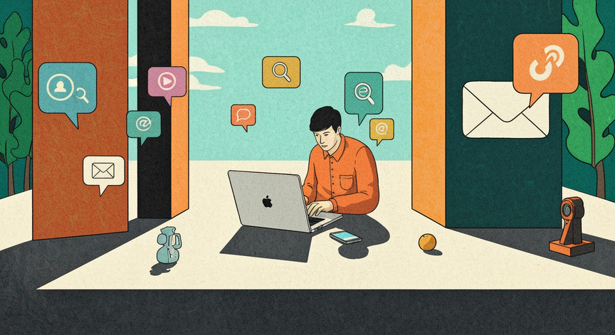 Digital Marketing Essentials