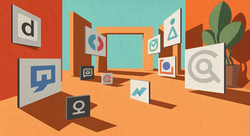 Digital Marketing Essentials