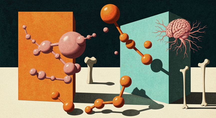 Creatine's Impact on Body and Mind