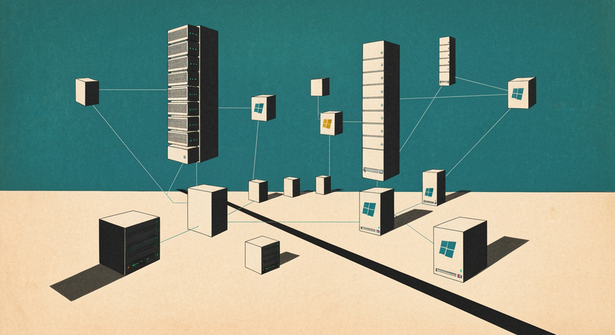 Microsoft MCP Servers Explained