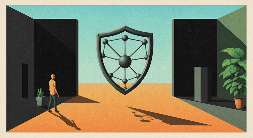 AWS Zero Trust Security