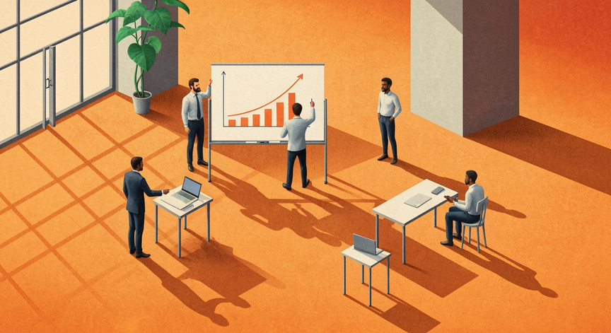 Mastering Change Leadership
