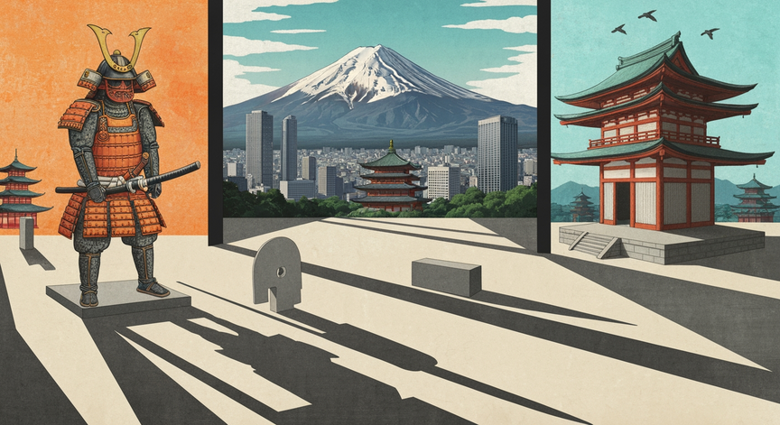A Journey Through Japanese History