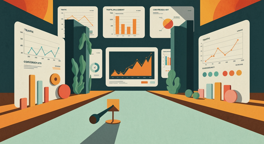 Digital Marketing Essentials