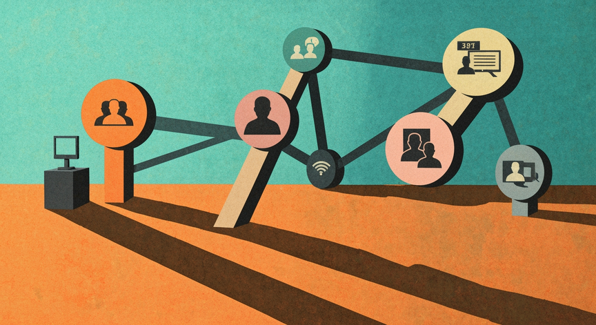 Network State Contributor Outreach