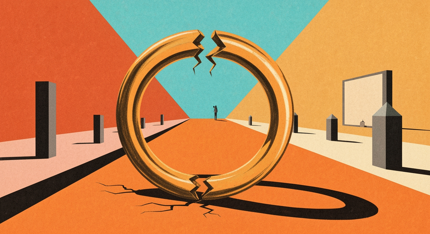 Marriage and Machiavellianism