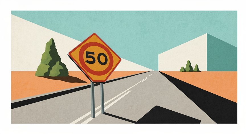 Spanish Driving Theory Essentials