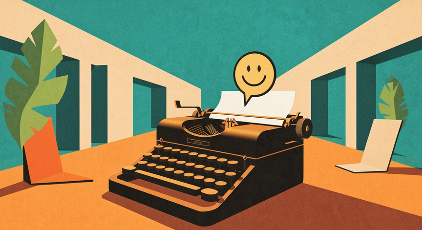 The Art of Writing for Laughter