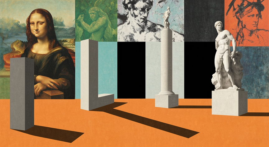 Introduction to Art Appreciation