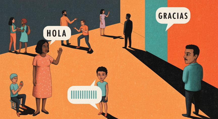 Spanish Language Basics