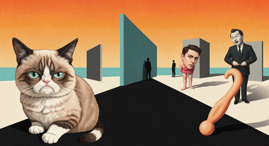 Meme Culture and Digital Communication