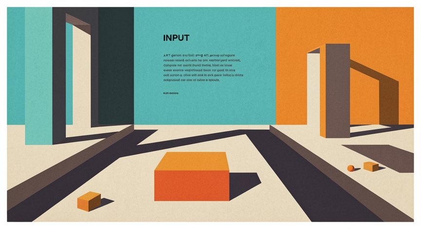 Mastering Slide Design