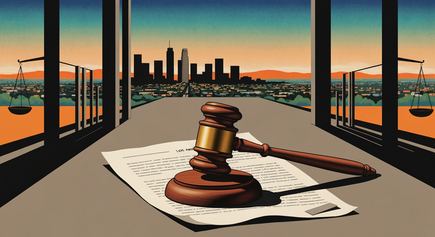 Defending Against Tenant Lawsuits in Los Angeles