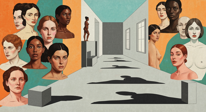 The Cultural Lens of Sexy