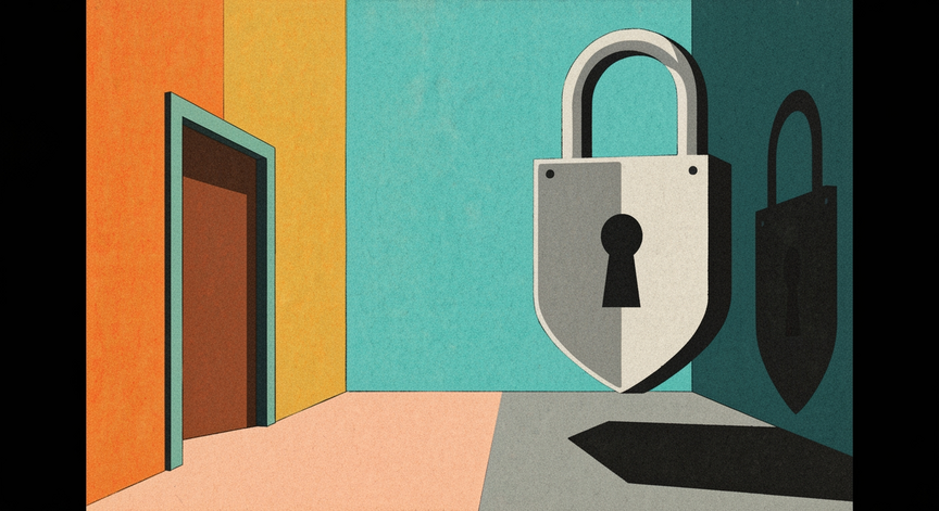 Digital Security Essentials