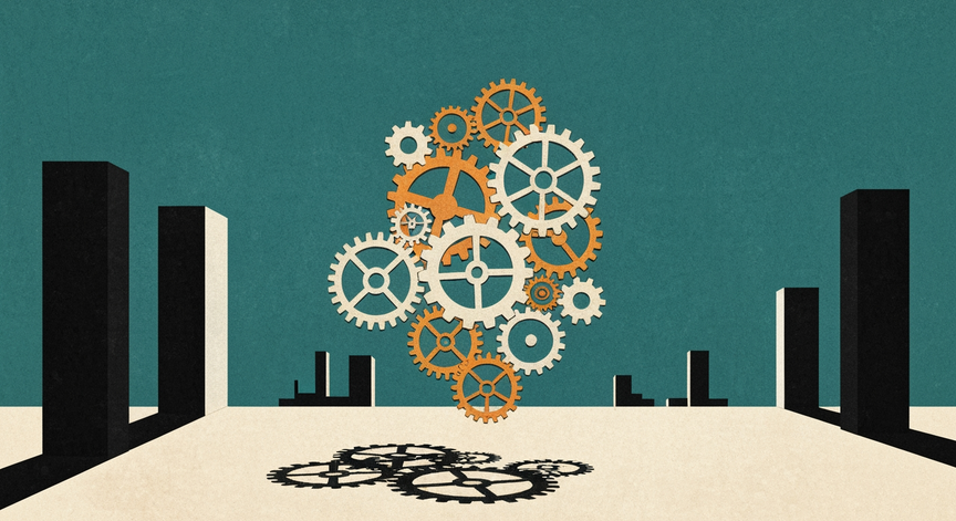Mastering Mental Models