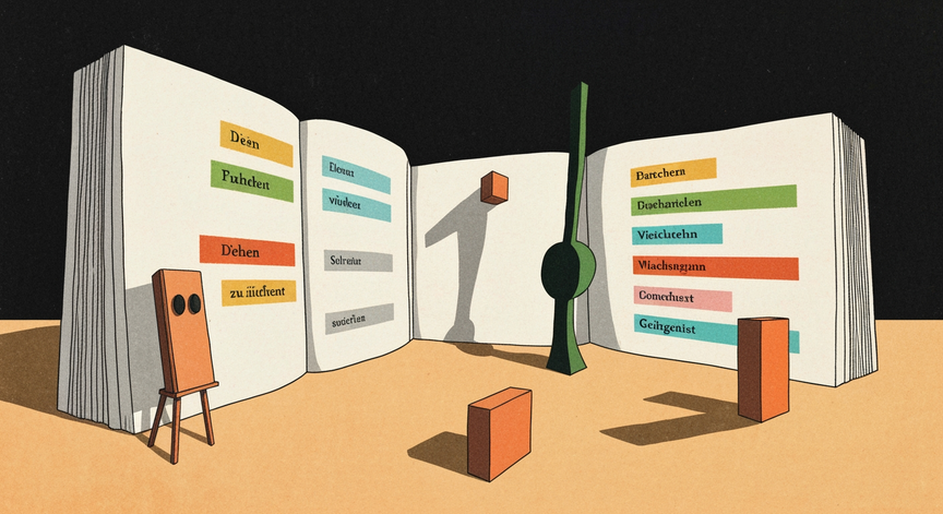 German Grammar Case Exam Prep