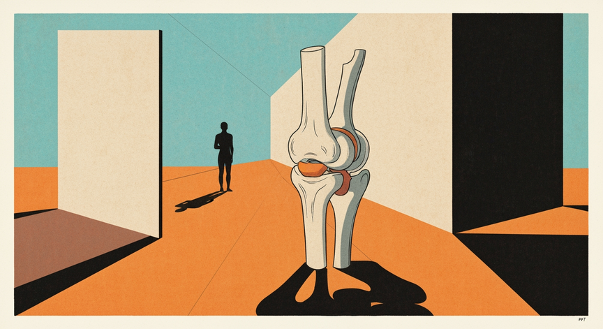 Knee Replacement Surgery Explained