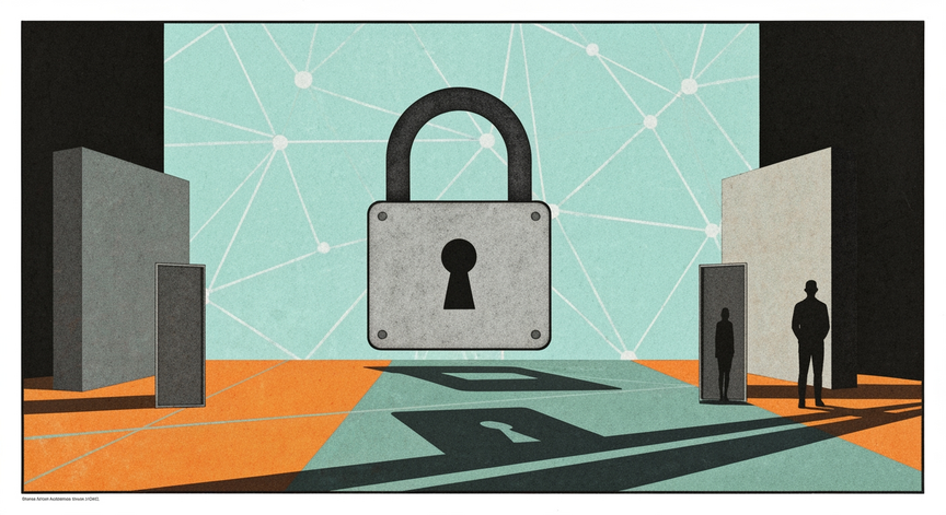 Digital Security Essentials