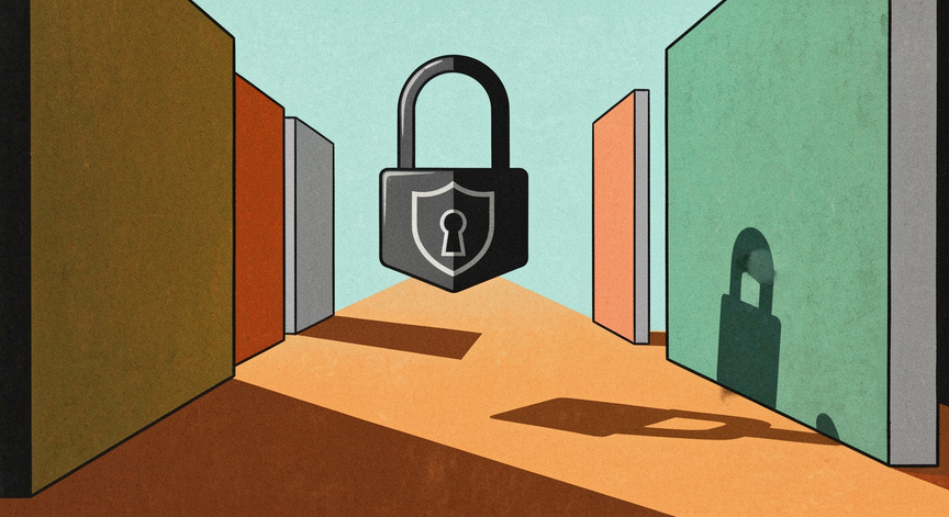 Digital Security Essentials