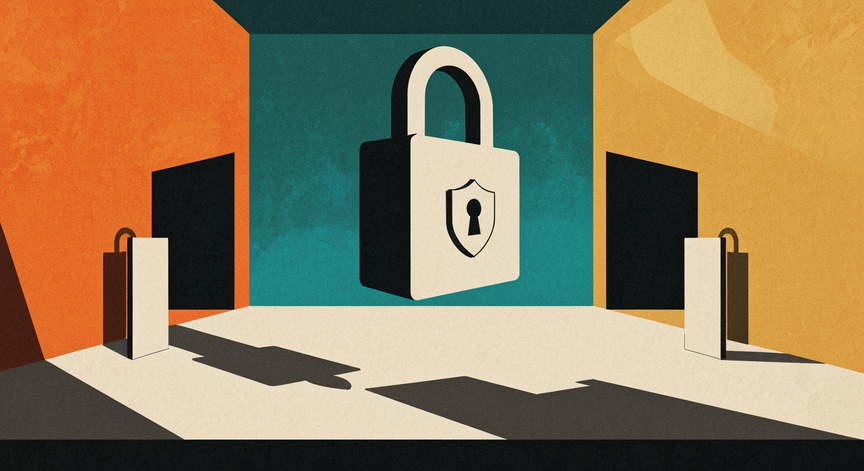 Digital Security Essentials Password Manager and 2FA