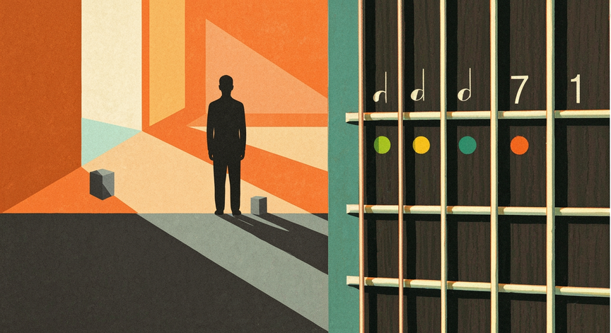 Mastering the Minor Scale on Guitar