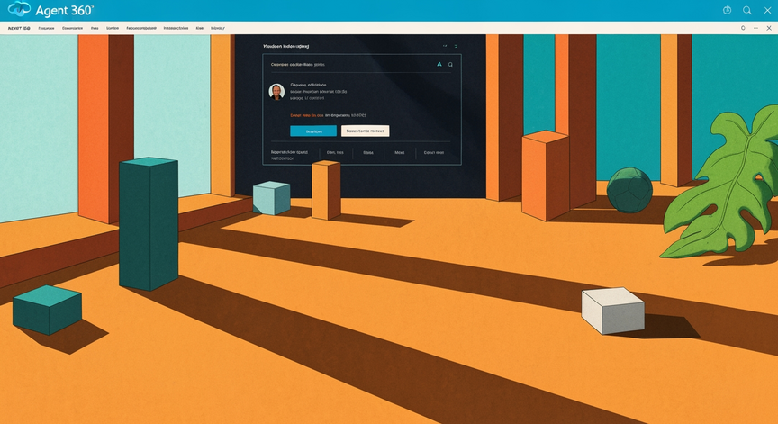 Salesforce Agent 360 Essentials