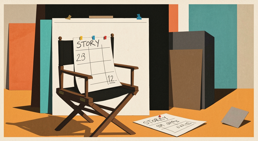 Art Direction Essentials