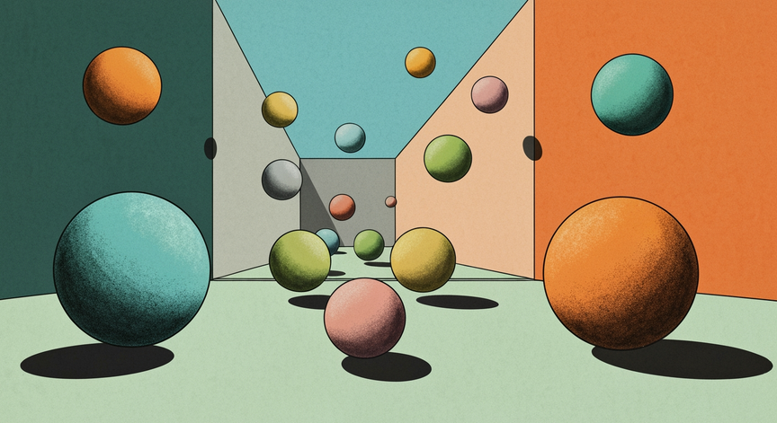 Quantum Computing Fundamentals